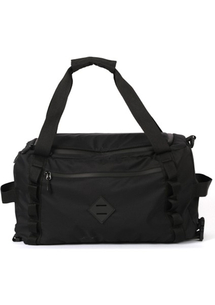DUO BAG 5FX Siyah Unisex Spor Çantası fiyatları