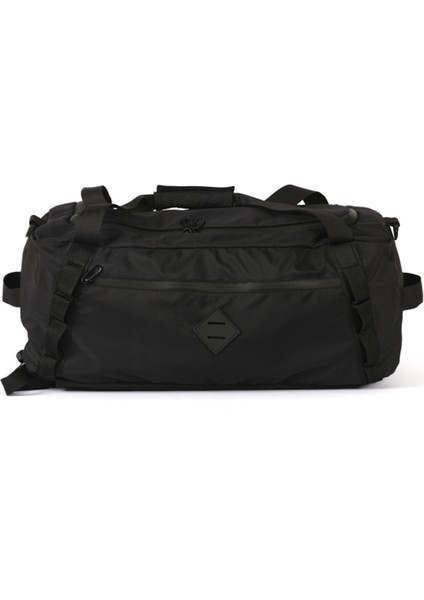 DUO BAG 5FX Siyah Unisex Spor Çantası modelleri