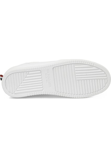 Surı 5fx Beyaz Kadın Sneaker