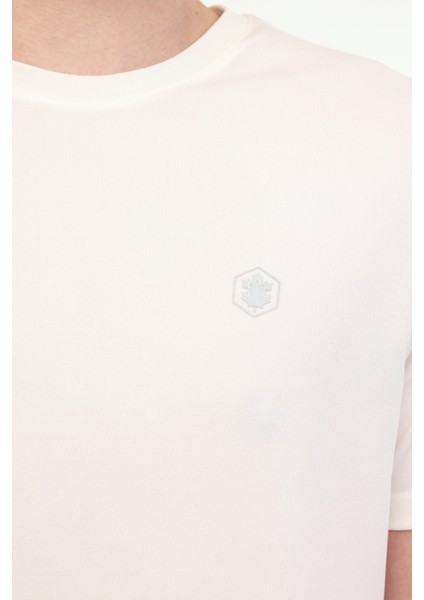 MB CT100 PES C T-SH 5FX KIRIK BEYAZ Erkek Kısa Kol T-Shirt fırsatları