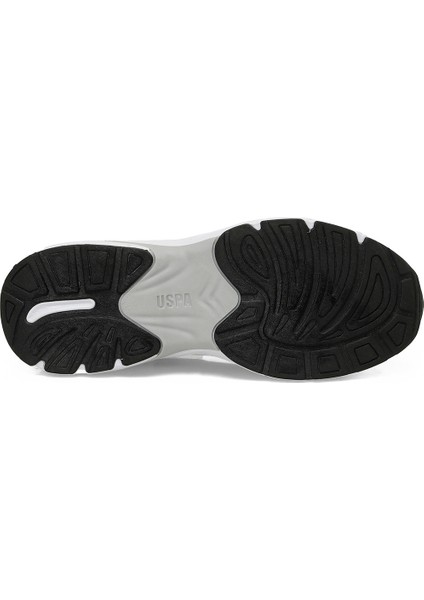Felıx 5fx Gri Erkek Sneaker
