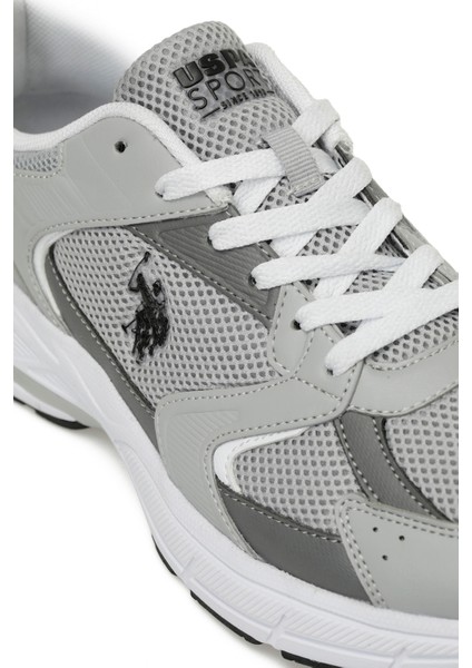 Felıx 5fx Gri Erkek Sneaker