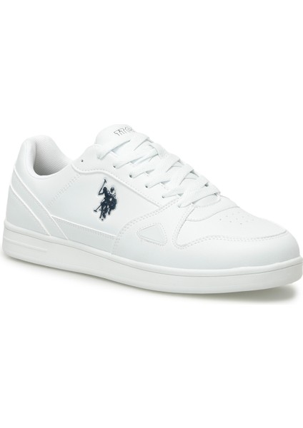 DAMON 5FX Beyaz Erkek Sneaker fiyatları