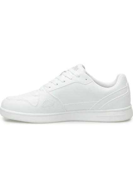 DAMON 5FX Beyaz Erkek Sneaker modelleri