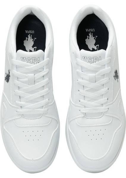 DAMON 5FX Beyaz Erkek Sneaker fırsatları