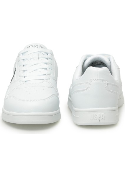 DAMON 5FX Beyaz Erkek Sneaker indirimleri