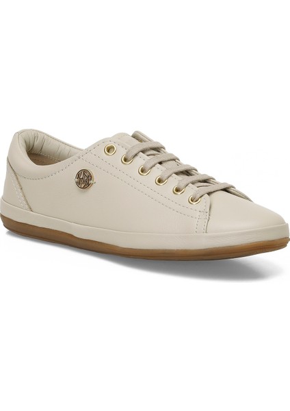 JOJO 5FX Bej Kadın Sneaker fiyatları