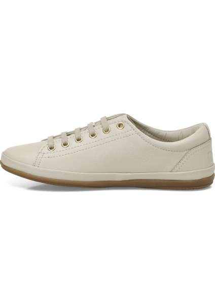 JOJO 5FX Bej Kadın Sneaker modelleri