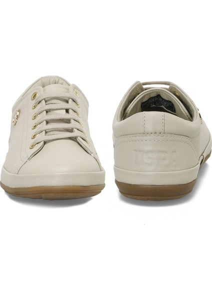 JOJO 5FX Bej Kadın Sneaker indirimleri