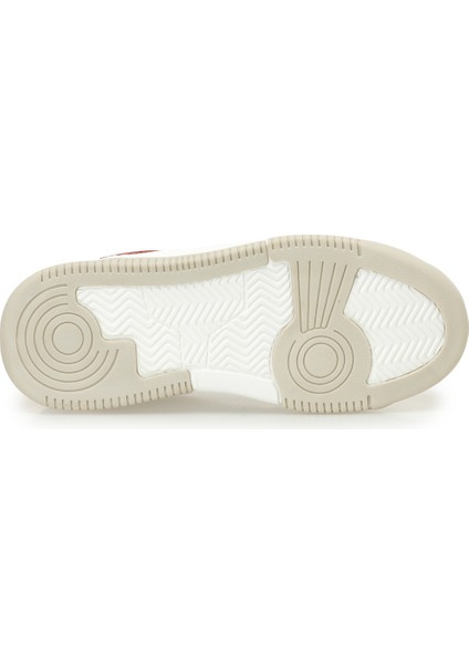 Kıara 5fx Beyaz Kadın Sneaker