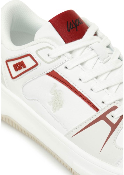 Kıara 5fx Beyaz Kadın Sneaker