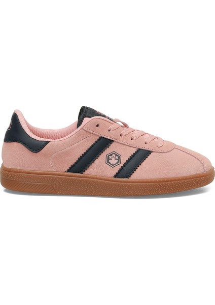 FROSTY 5FX Pembe Kadın Sneaker