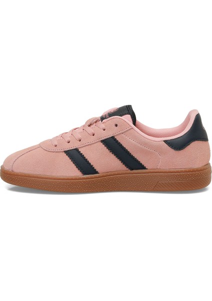 FROSTY 5FX Pembe Kadın Sneaker modelleri