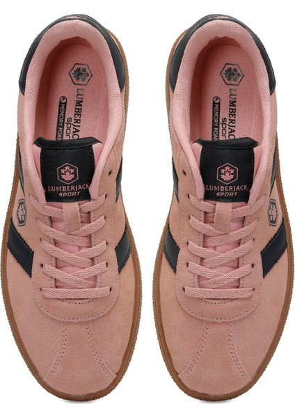 FROSTY 5FX Pembe Kadın Sneaker fırsatları