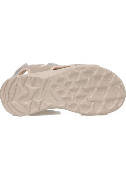 MENDEZ TX W 5FX Pembe Kadın Sandalet