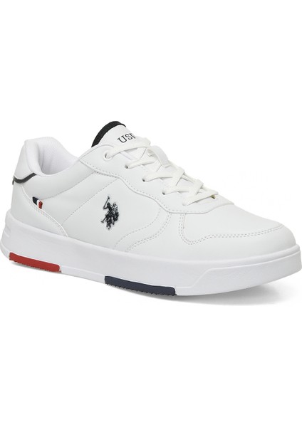 ANDREI 5FX Beyaz Erkek Sneaker fiyatları
