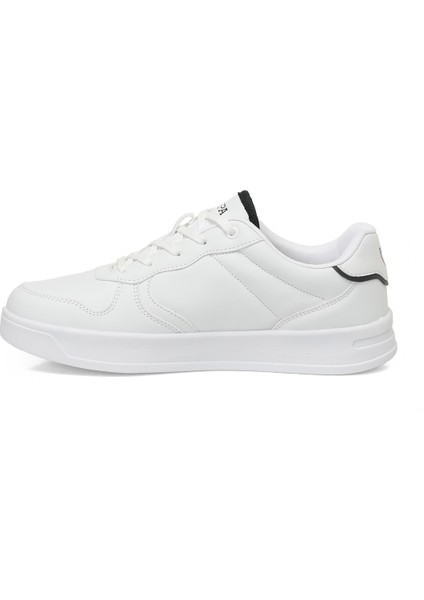 ANDREI 5FX Beyaz Erkek Sneaker modelleri