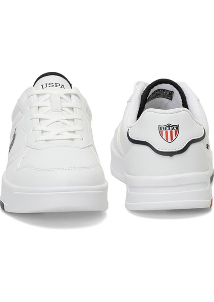 ANDREI 5FX Beyaz Erkek Sneaker indirimleri
