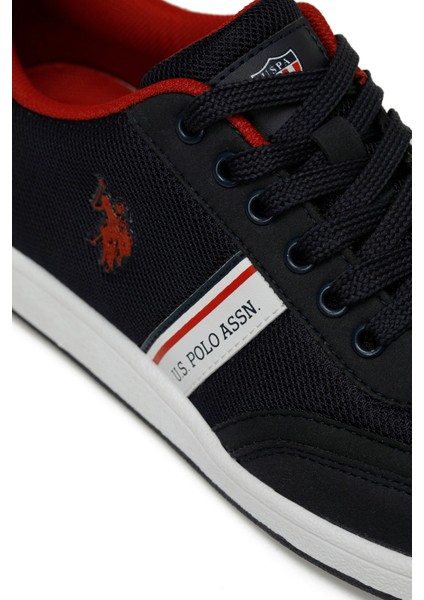 Kares 5fx Lacivert Erkek Sneaker