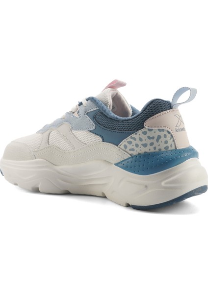 Foxy Tx W 5fx Ekru Kadın Sneaker modelleri
