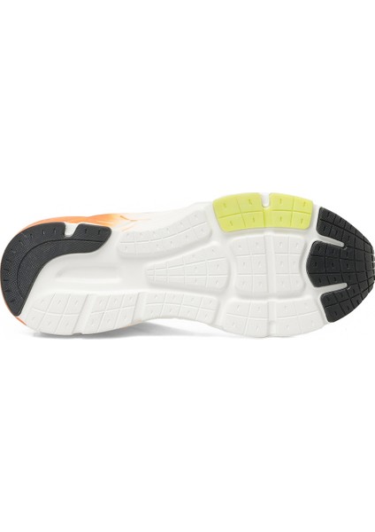 MYTE TX 5FX Beyaz Erkek Koşu Ayakkabısı