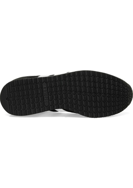 Pıero Tx 5fx Siyah Erkek Sneaker