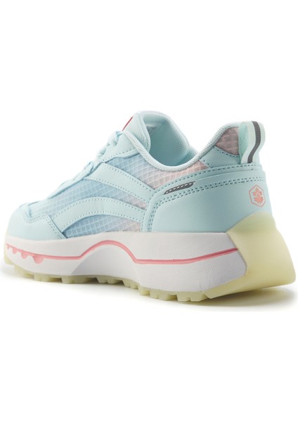 YORK 5FX Mavi Kadın Sneaker modelleri