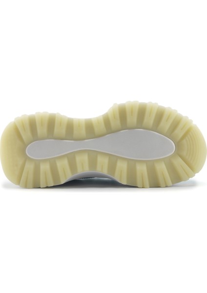 YORK 5FX Mavi Kadın Sneaker fırsatları