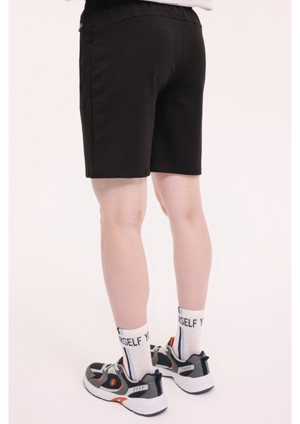 MB CT103 PAM SHORT 5FX Siyah Erkek Şort fiyatları