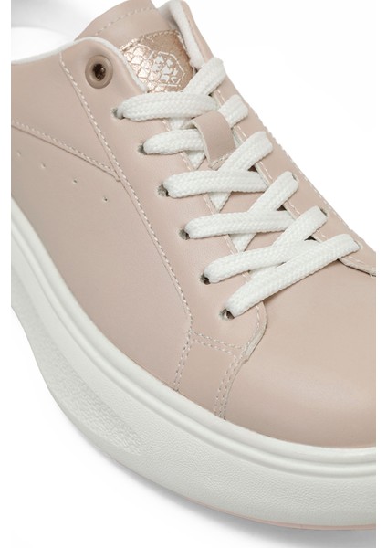 Yeto 5fx Pembe Kadın Sneaker