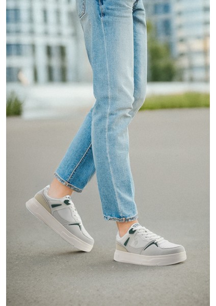 Lean 5fx Beyaz Erkek Sneaker fiyatları