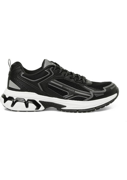 QUANTUM 5FX Siyah Erkek Sneaker