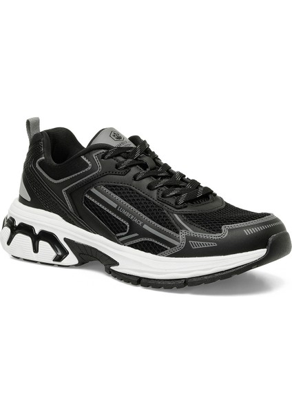 QUANTUM 5FX Siyah Erkek Sneaker modelleri
