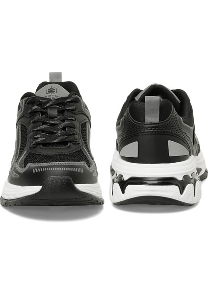QUANTUM 5FX Siyah Erkek Sneaker