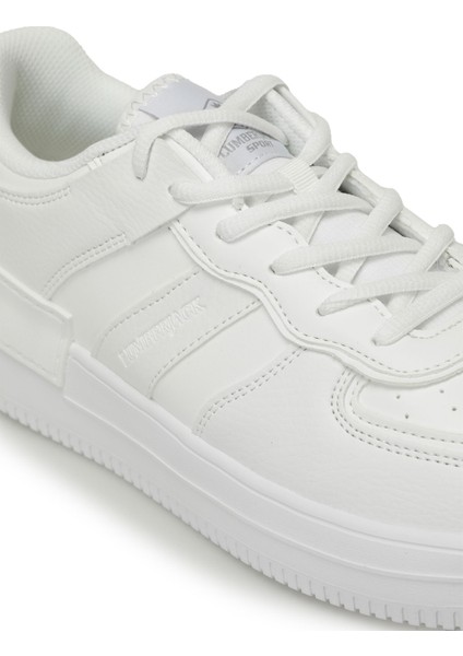 Freya 5fx Beyaz Erkek Sneaker