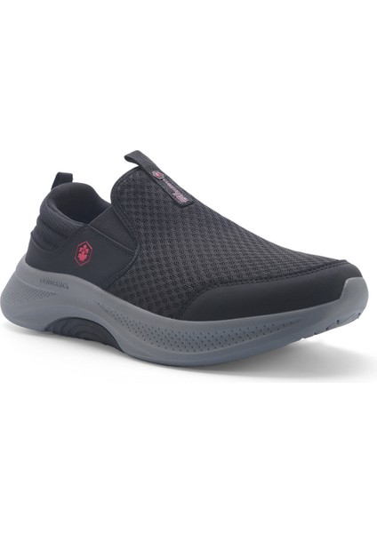 COMPER 5FX Siyah Erkek Comfort Ayakkabı fiyatları