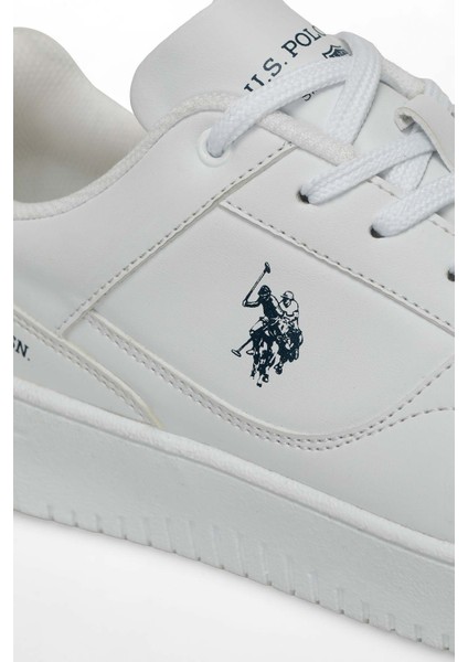 Lee 5fx Beyaz Erkek Sneaker