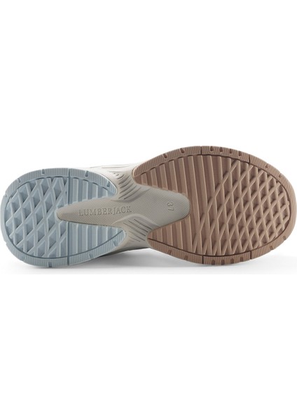 TRINA 5FX Bej Kadın Spor Ayakkabı indirimleri