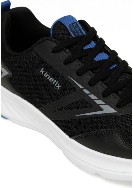 Control Tx 5fx Siyah Erkek Koşu Ayakkabısı