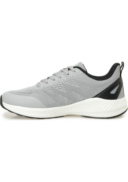 COREY TX 5FX Gri Erkek Koşu Ayakkabısı modelleri