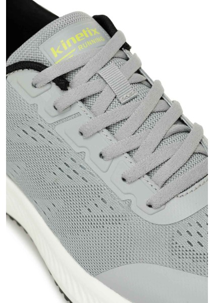 COREY TX 5FX Gri Erkek Koşu Ayakkabısı