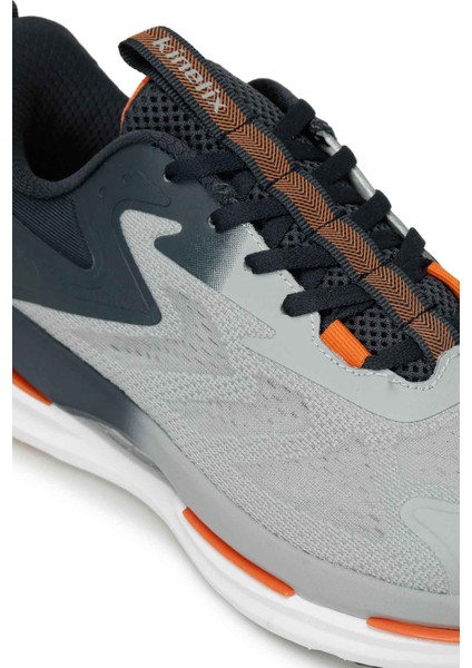 Forcerun Tx 5fx Gri Erkek Koşu Ayakkabısı