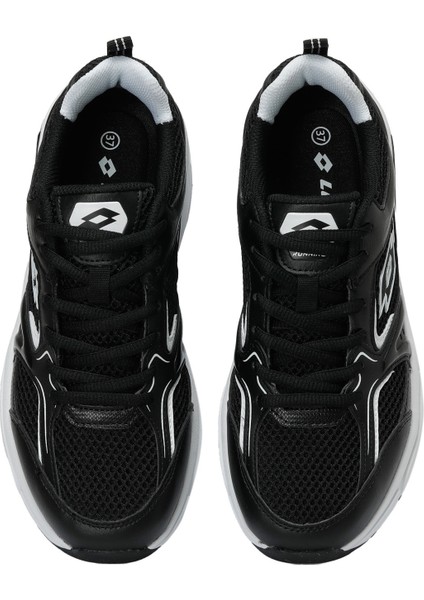 Athens Wmn 5fx Siyah Kadın Sneaker fırsatları