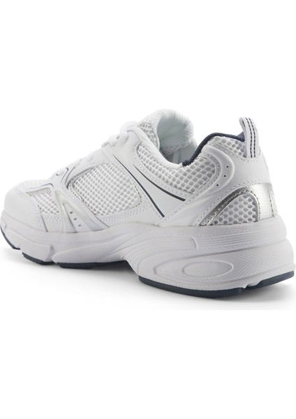 Athens 5fx Beyaz Erkek Sneaker modelleri