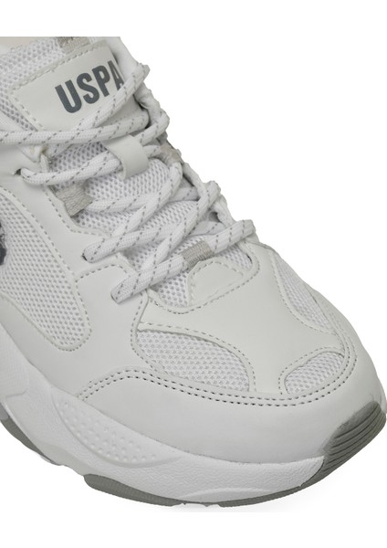 MAYBE WMN 5FX Beyaz Kadın Sneaker