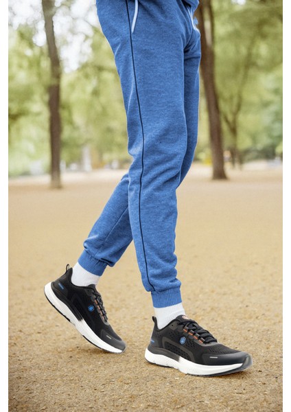 TOLIVER 5FX Siyah Erkek Koşu Ayakkabısı fiyatları