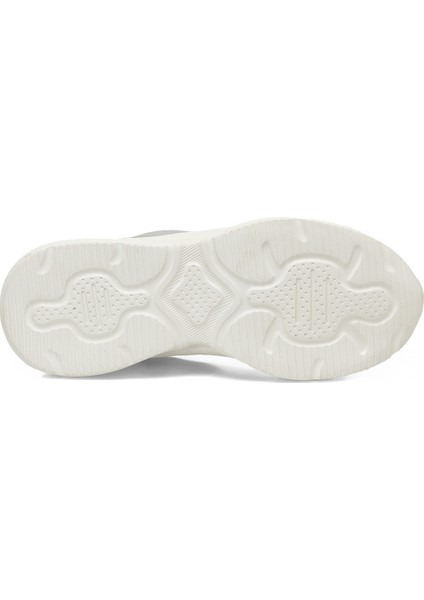 Alında Tx W 5fx Ekru Kadın Sneaker