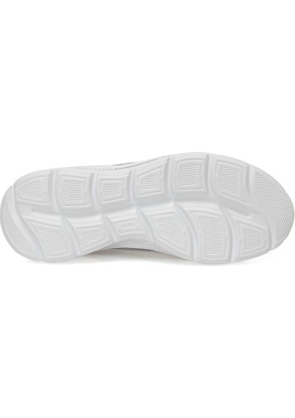 Hyper-Rest Tx W 5fx Gri Kadın Comfort Ayakkabı