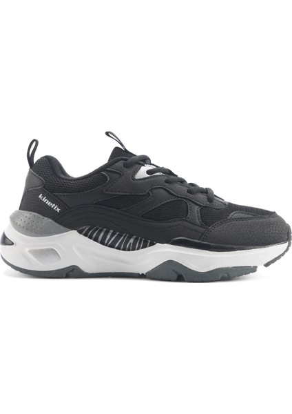 FOXY TX W 5FX Siyah Kadın Sneaker