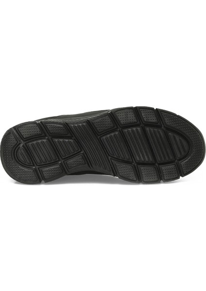 ZEPLIN TX 5FX Siyah Unisex Comfort Ayakkabı